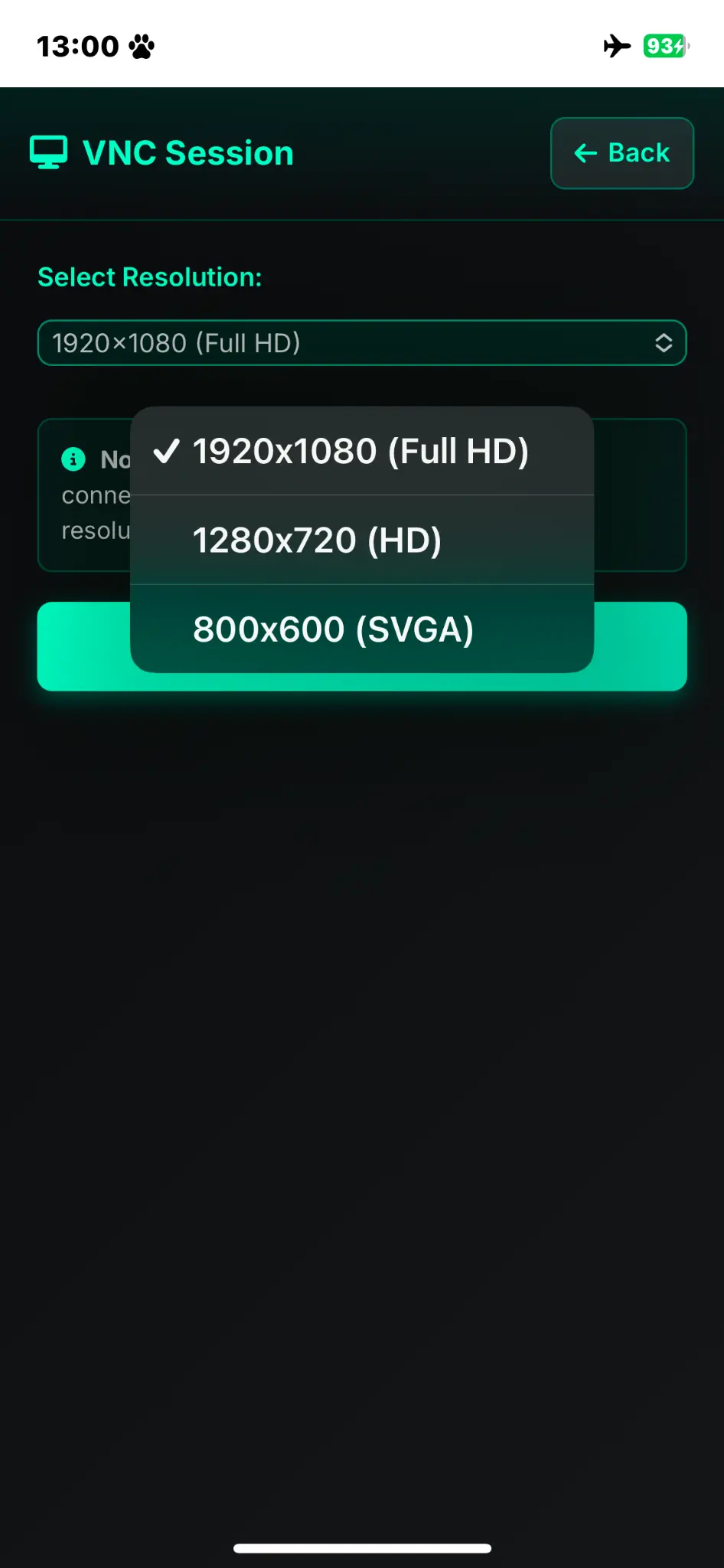 Android RAT dashboard for remote administration and security audits